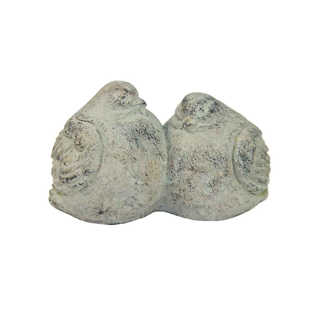 Patsas linnut