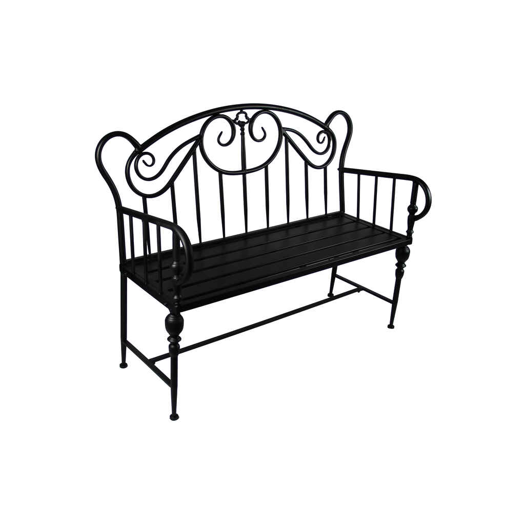 Penkki Isabella 131x53x100cm