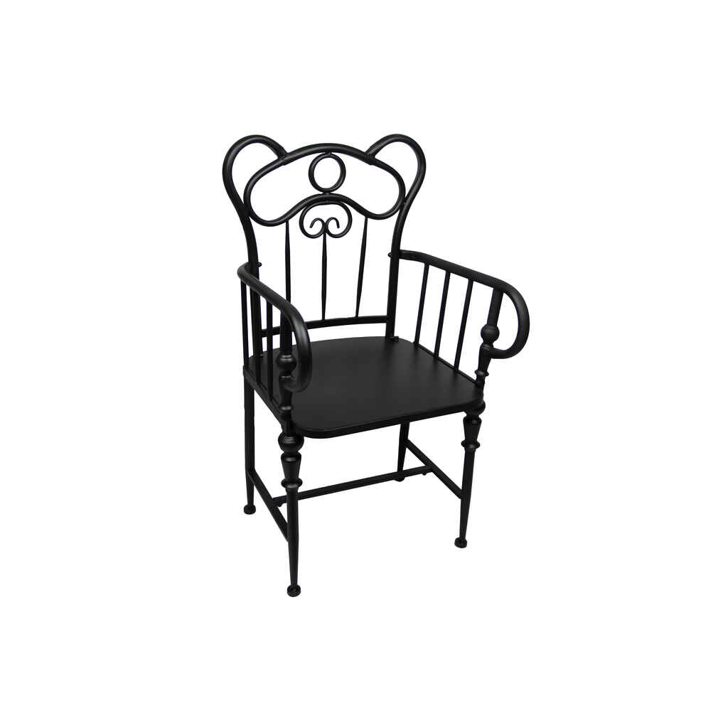 Tuoli Isabella 53x45x98cm