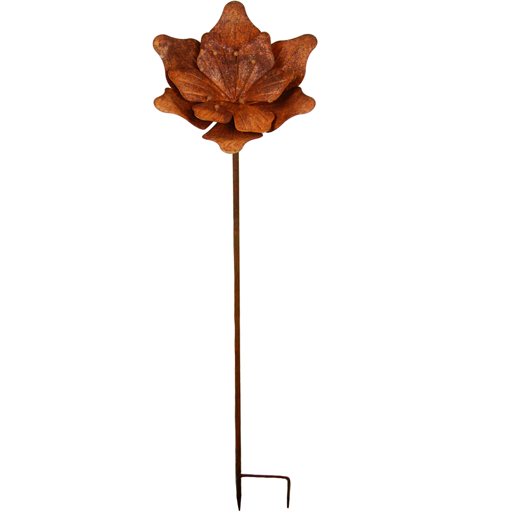 Koriste kukkatikku klematis 90 cm