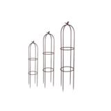 Obeliski lintukoristeella