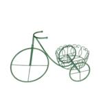 Koriste polkupyörä vihreä 56x25x35 cm