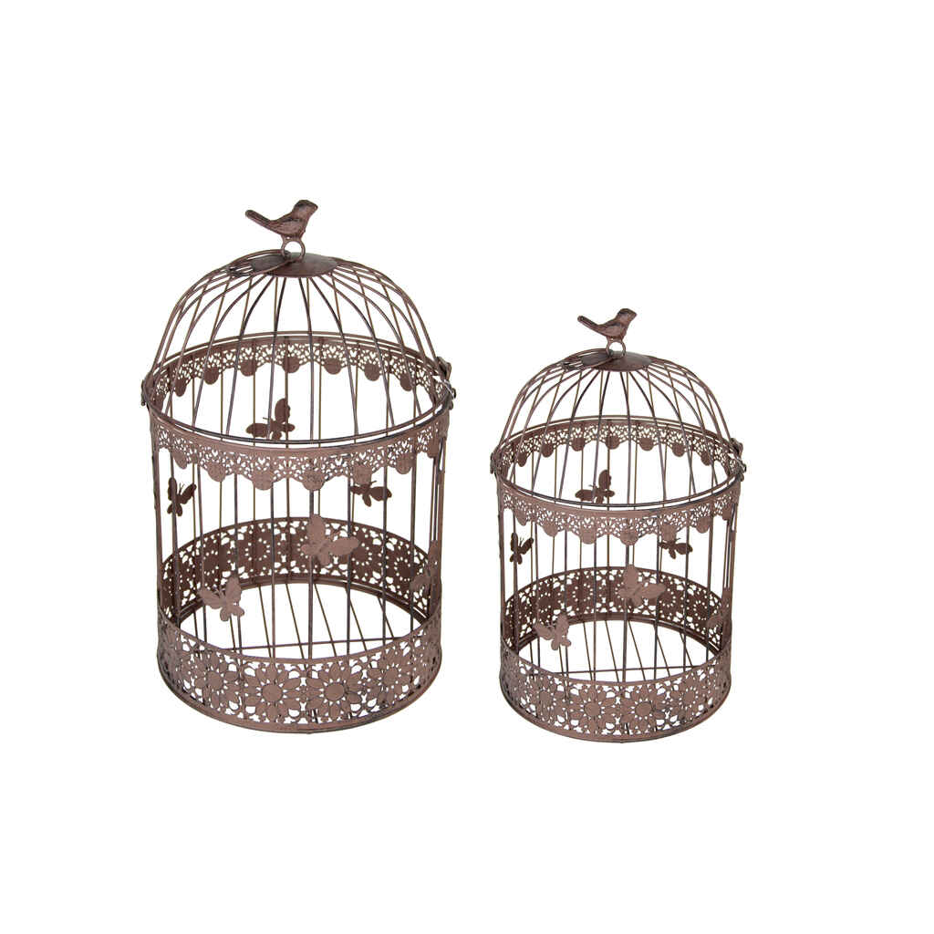 Lintuhäkki koko 18x30 cm