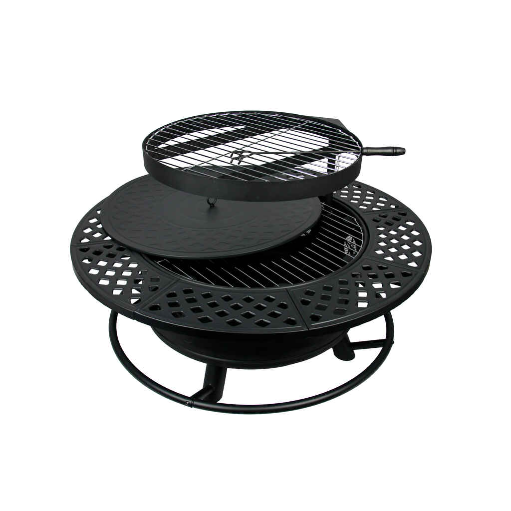 Tulipesä 66/93,5 cm