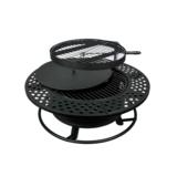 Tulipesä ritilällä 66/93,5 cm