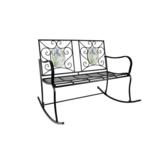 Keinu 2-hengen mosaiikki Iiris