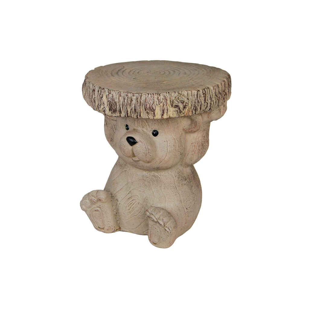 Nallepenkki 36x33x33 cm