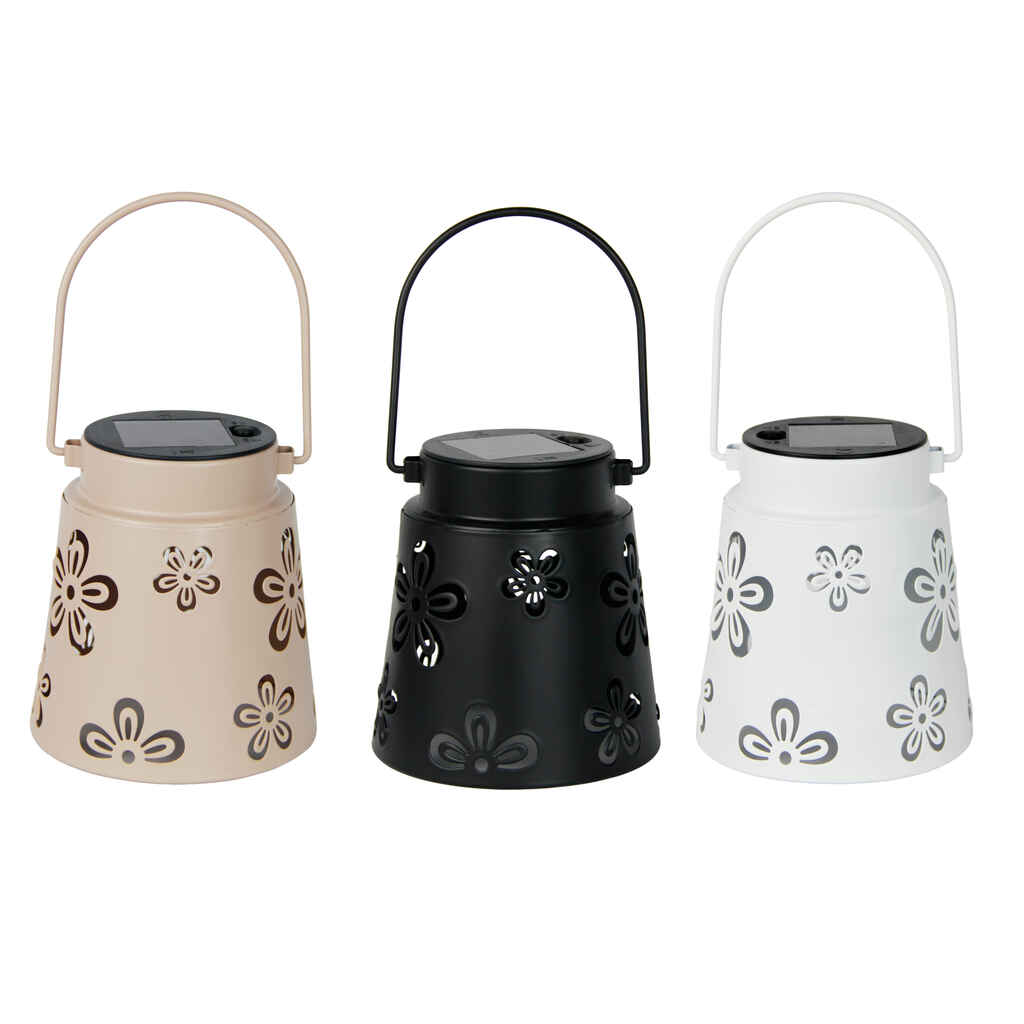 Solar kukkakuvio värilajitelma