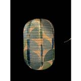 Solar kankainen sininen retro 40 cm