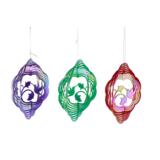 Linnunpelotin kukka värilajitelma