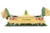 Krone EasyCut F400 CV Fold -etuniittomurskain