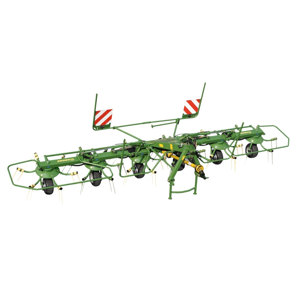 Krone KW 6.72