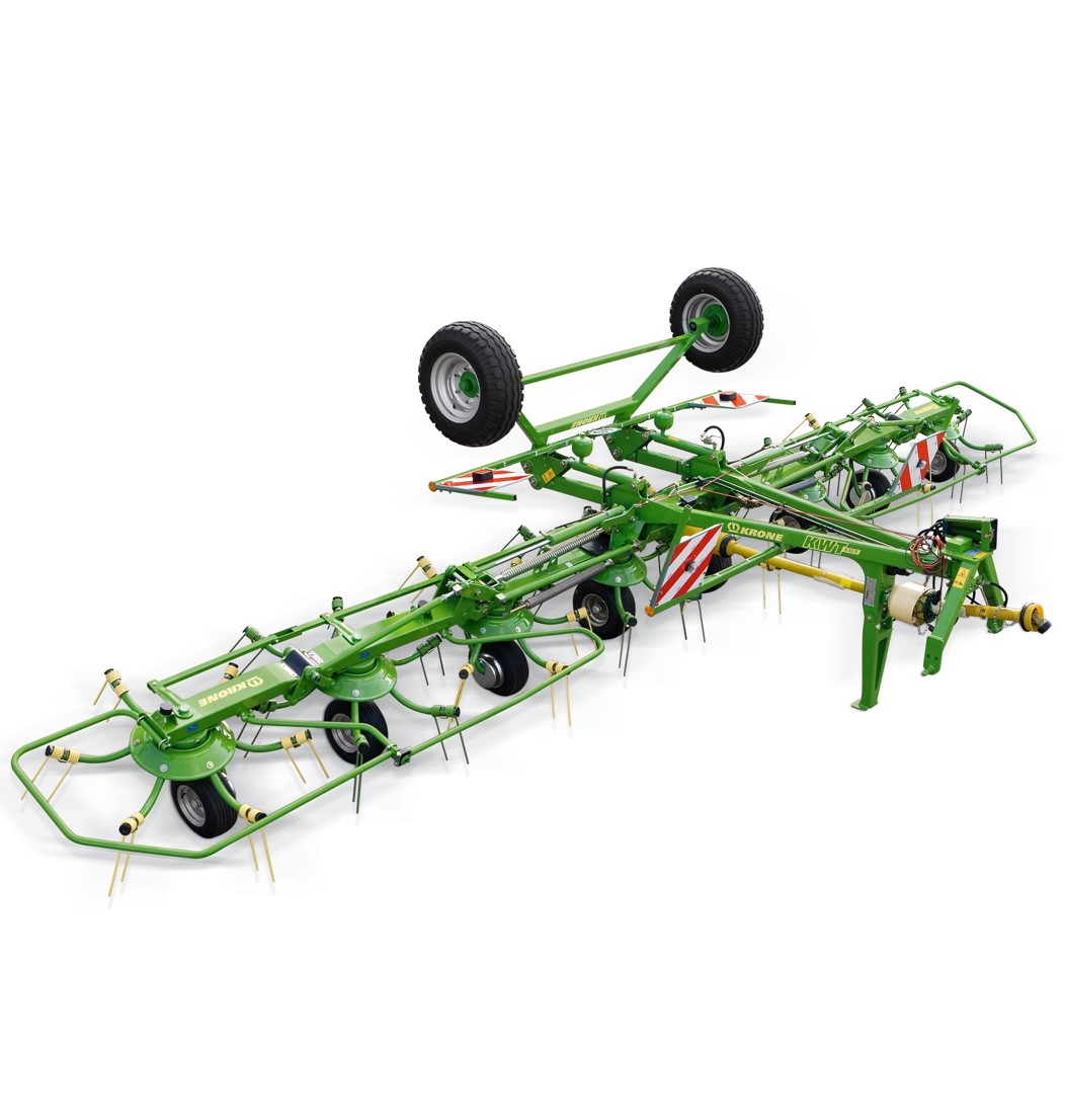 Krone KWT 8.82