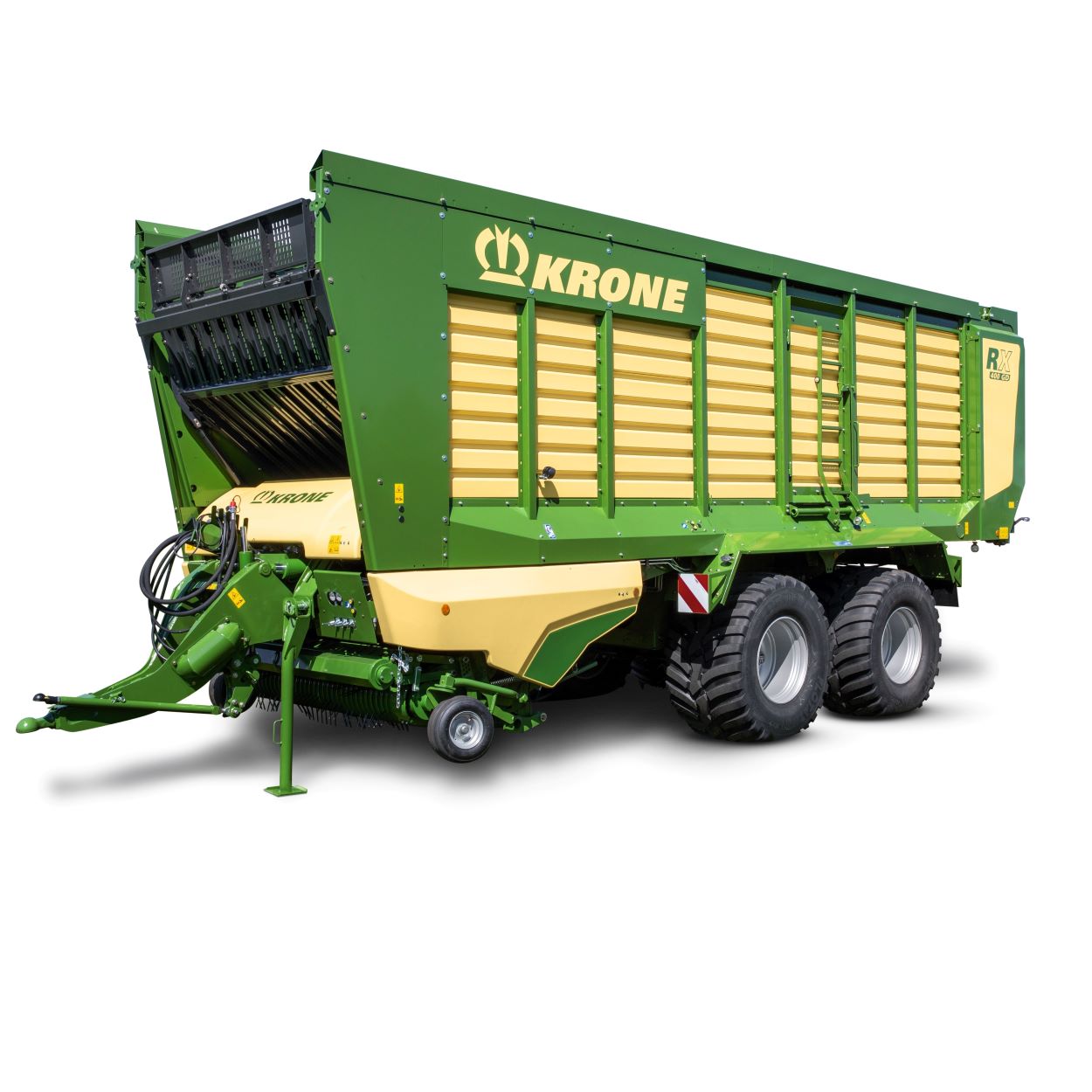 KRONE RX 400 GL
