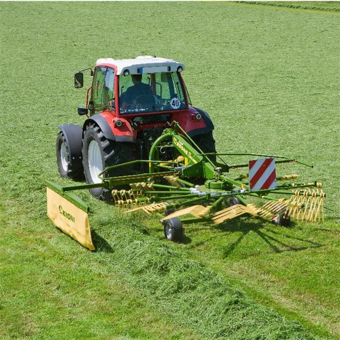 Krone Swadro 42