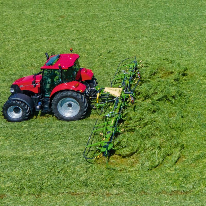 Krone Vendro 900