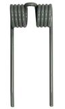 Noukinpiikki 145x62x5 mm hahlo 10 mm Krone