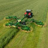 Krone Swadro TC 1570 Pro -karhotin