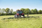 Krone Vendro 1120 nostolaitepöyhin