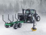 Kronos Gripto 609 - 120H -paketti