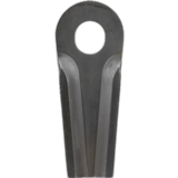 Terälappu 4x50x128mm, KT5611030001K