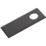 Niittokoneen Terälappu Vasen/Oikea Fella/Krone/Niemeyer/Pöttinger