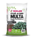 Biolan Kylvö- ja Taimimulta 24 l