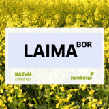 Laima kevätrapsi kemiallisesti peitattu 20 kg