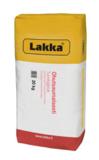 Ohutsaumalaasti harmaa 20 kg, Lakka