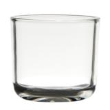 Lasiruukku orkidealle