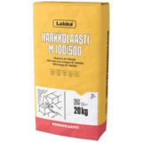 Harkkolaasti M 100/500 harmaa 20 kg