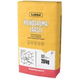 Hienosaumalaasti 20 kg