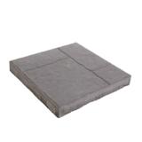Patiolaatta 405 harmaa 400x400x50 Lakka