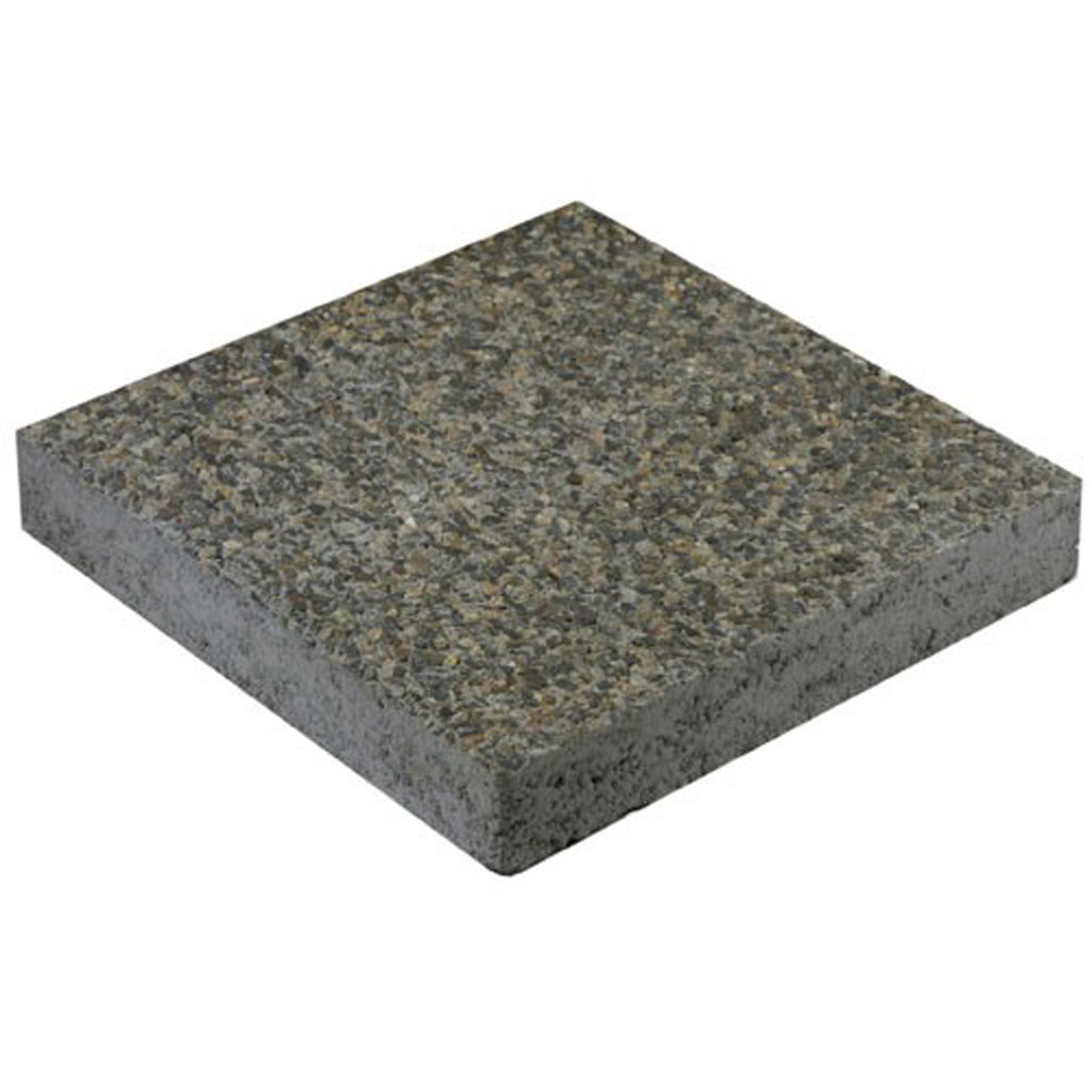 Pesubetonilaatta Lakka 400x400x45 LS