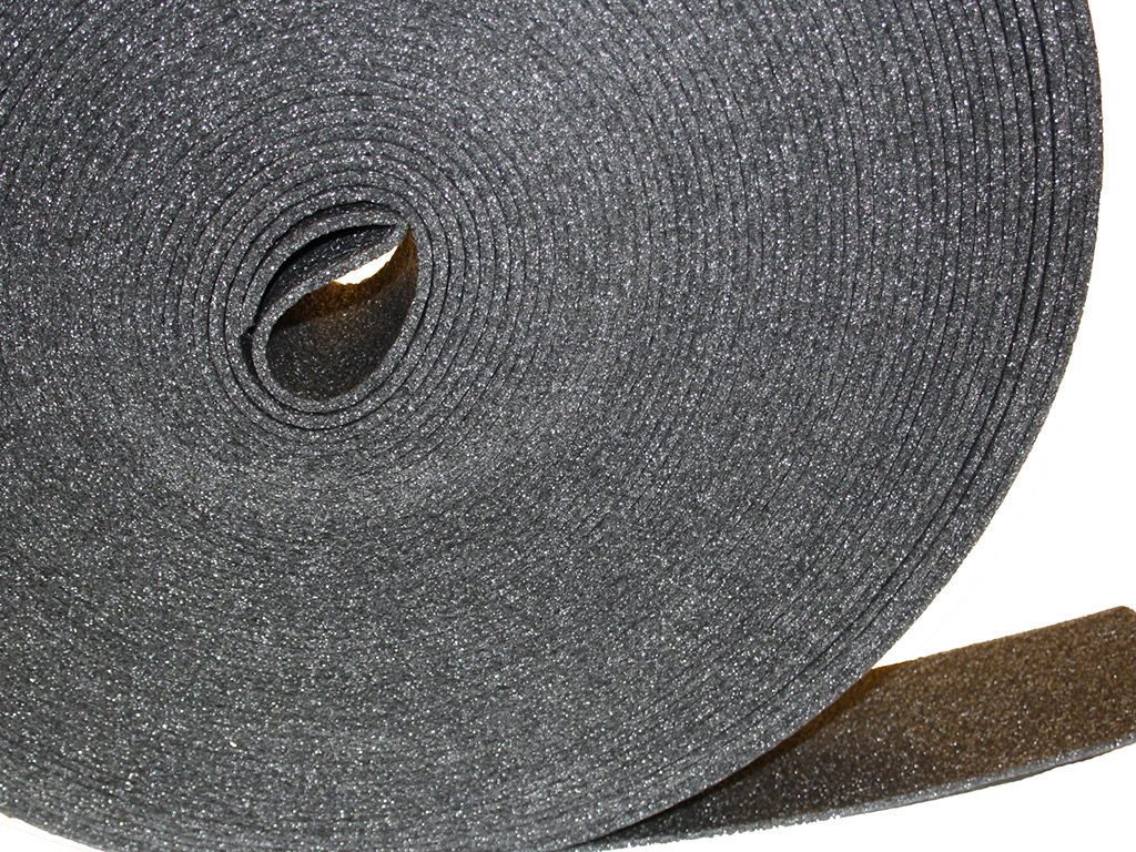 Sokkelikaista 6 X 250mm 50m