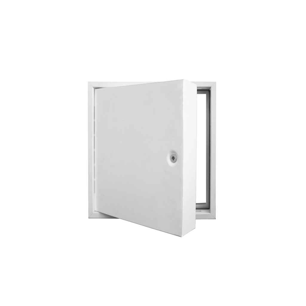 Tarkastusluukku EI 30 lukolla 300x400 mm