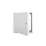 Tarkastusluukku EI 30 lukolla 300x400 mm