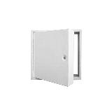 Tarkastusluukku EI 30 lukolla 600x600 mm