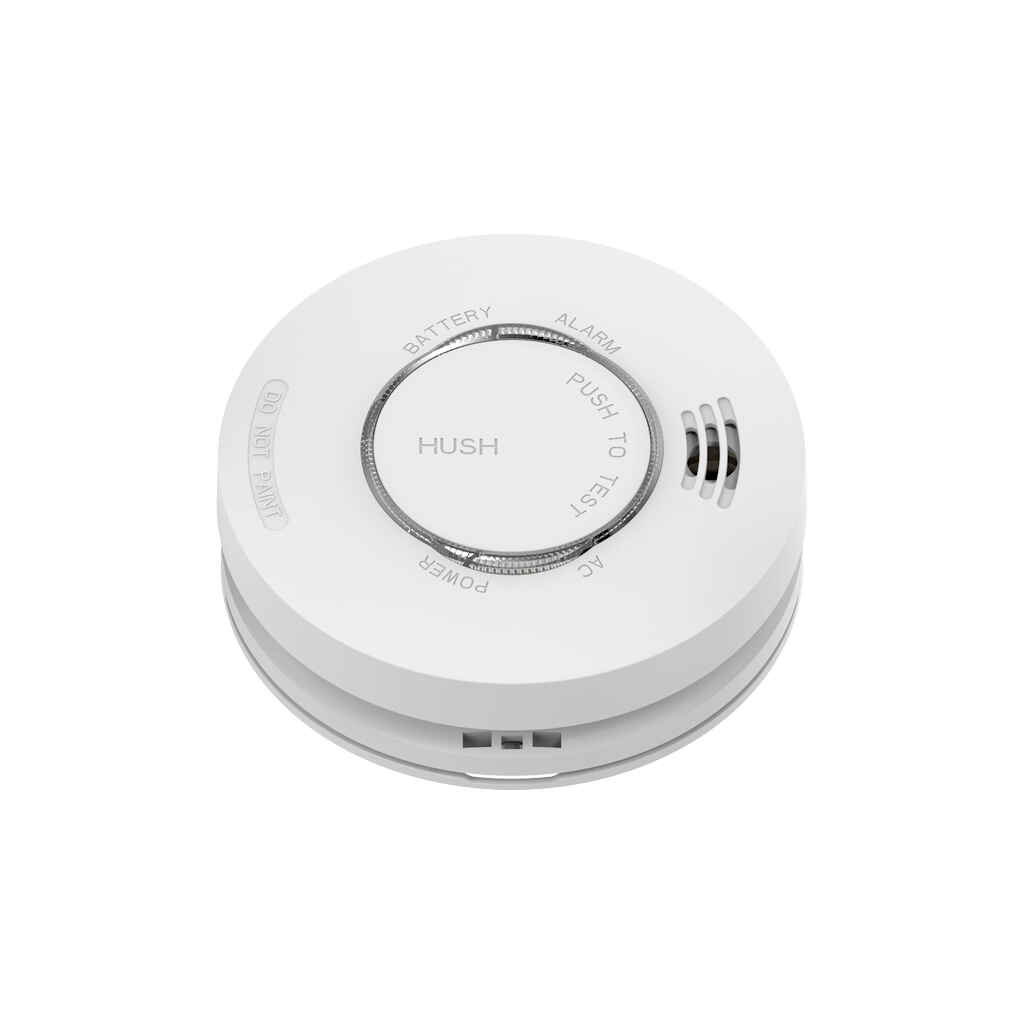 Optinen palovarotin 220-240 Prosec RF 2 KPL