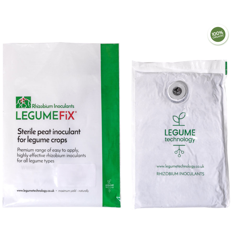 Legumefix Pea ymppi
