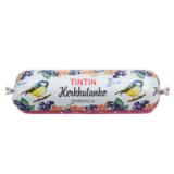 Tintin herkkutanko marjoilla 600g