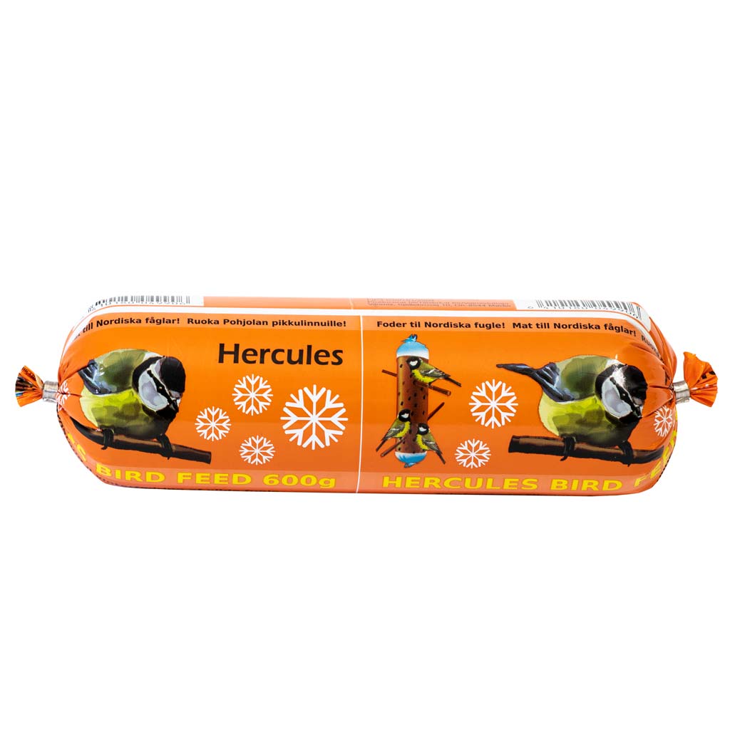 Hercules Bird Feed 600 g