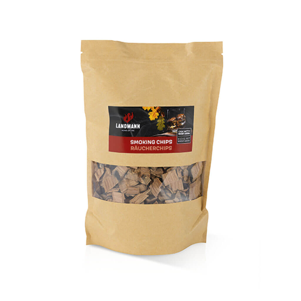 Savulastu Landmann tammi 500 g