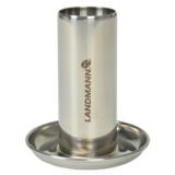 Beer Can Chicken broileringrillausteline