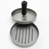 Hampurilaisprässi Landmann