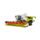 CLAAS LEXION 6900 - 5300 leikkuupuimurit