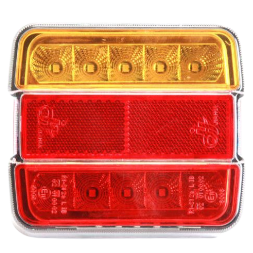 Led takavalo 12V
