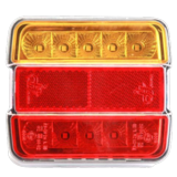 Led takavalo 12V