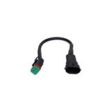 Adapterijohto DT2-H11 20cm, DT2H11