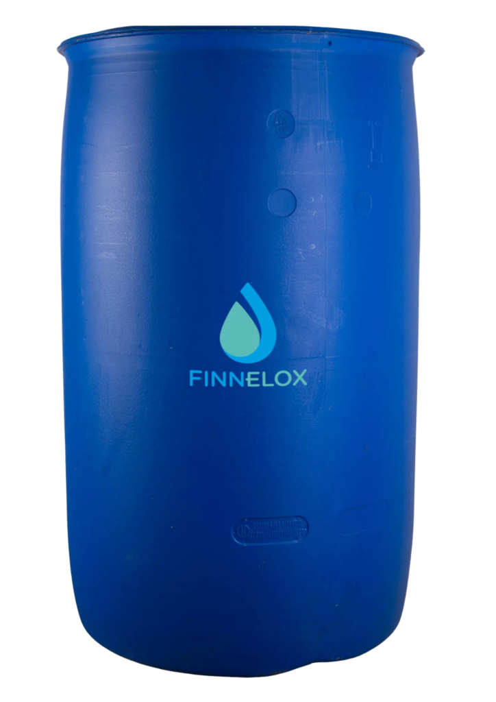 Prima Longlife vihreä jäähdytintiiviste 200 L